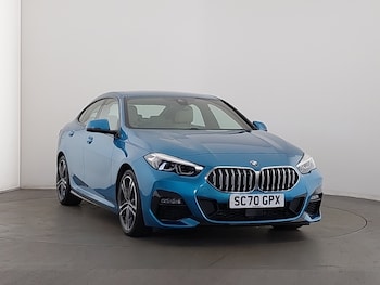 BMW - 2 Series