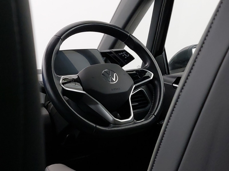 Used Volkswagen ID.3 2021 for sale - 77209263: Photo 10