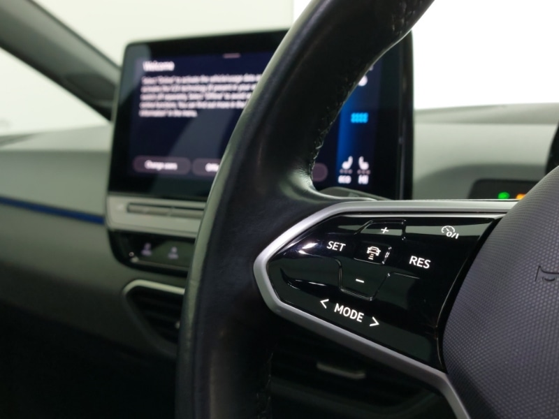 Used Volkswagen ID.3 2021 for sale - 77209263: Photo 13