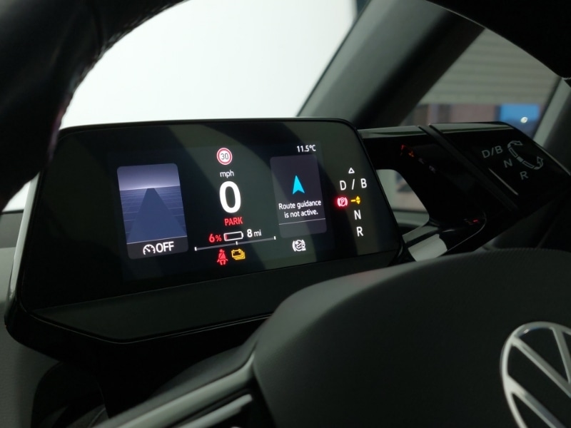 Used Volkswagen ID.3 2021 for sale - 77209263: Photo 14