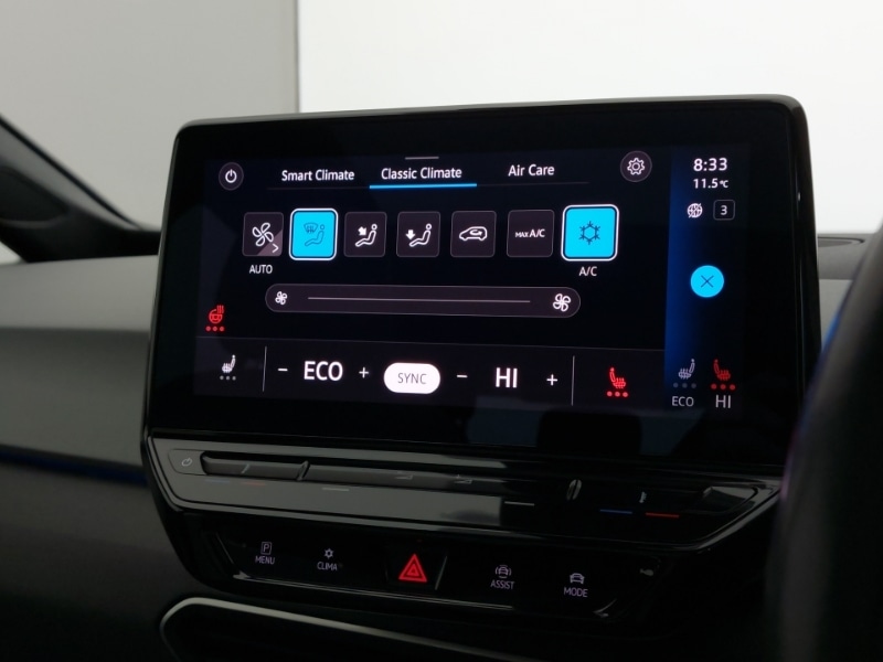 Used Volkswagen ID.3 2021 for sale - 77209263: Photo 16