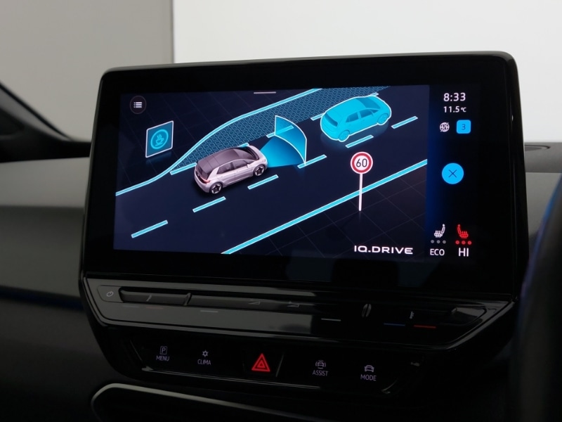 Used Volkswagen ID.3 2021 for sale - 77209263: Photo 17