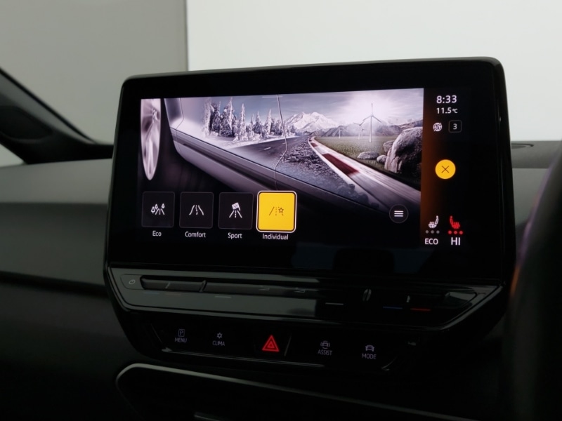 Used Volkswagen ID.3 2021 for sale - 77209263: Photo 18