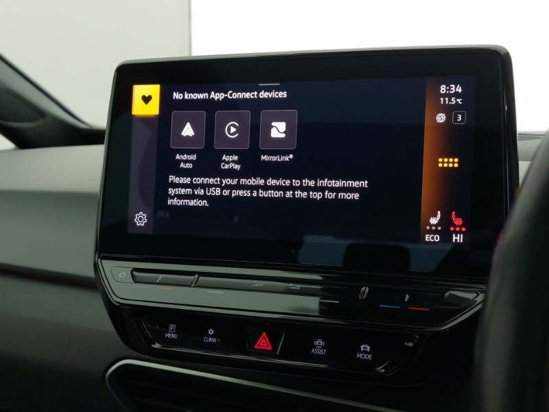 Used Volkswagen ID.3 2021 for sale - 77209263: Photo 19