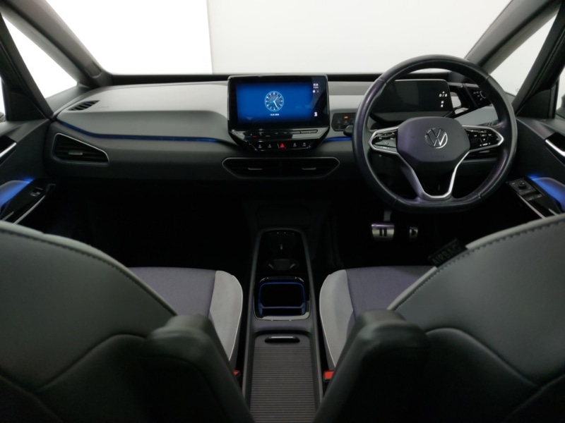 Used Volkswagen ID.3 2021 for sale - 77209263: Photo 2