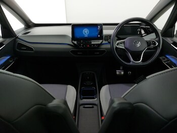 Used Volkswagen ID.3 2021 for sale - 77209263: Photo