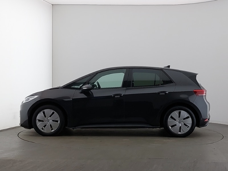 Used Volkswagen ID.3 2021 for sale - 77209263: Photo 4