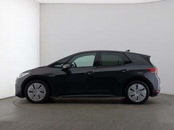 Used Volkswagen ID.3 2021 for sale - 77209263: Photo