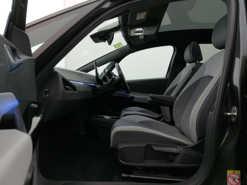 Used Volkswagen ID.3 2021 for sale - 77209263: Photo 5