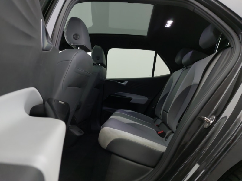 Used Volkswagen ID.3 2021 for sale - 77209263: Photo 6