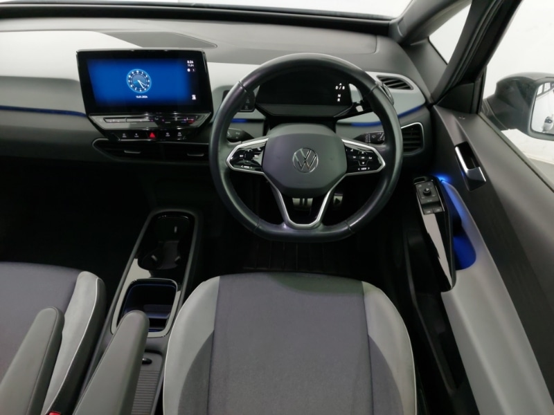 Used Volkswagen ID.3 2021 for sale - 77209263: Photo 7