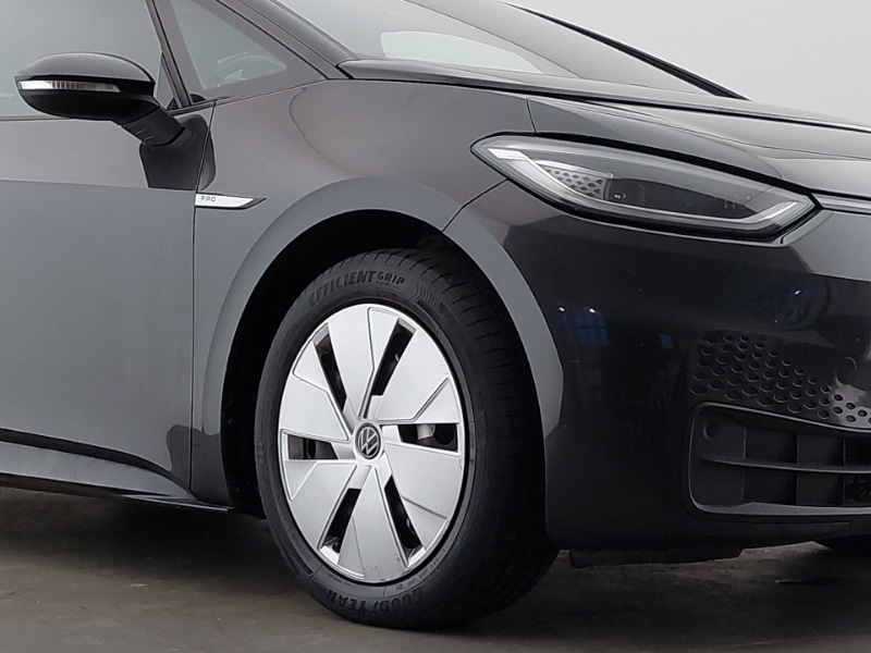 Used Volkswagen ID.3 2021 for sale - 77209263: Photo 9