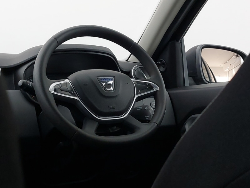 Used Dacia Duster 2021 for sale - 77012611: Photo 10