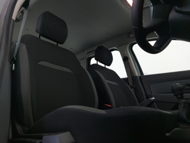 Used Dacia Duster 2021 for sale - 77012611: Photo 12