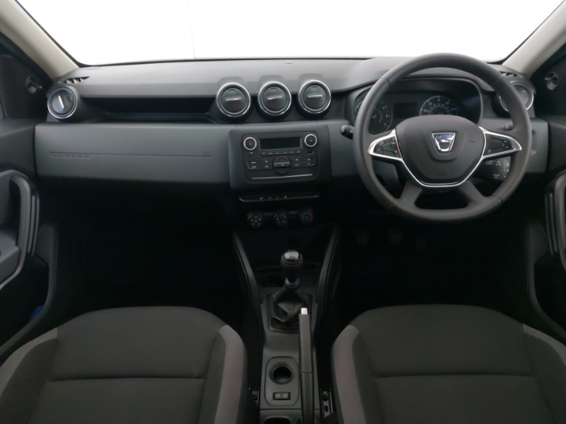 Used Dacia Duster 2021 for sale - 77012611: Photo 2