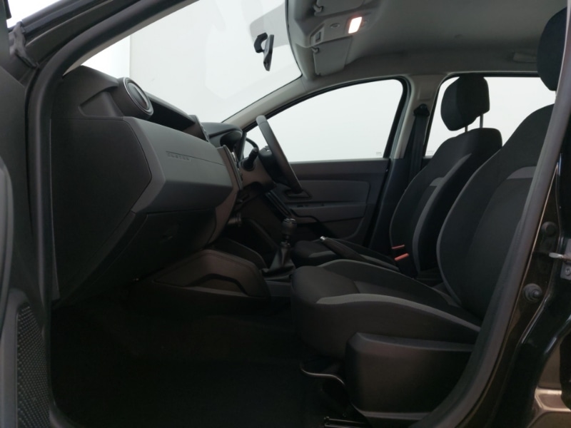 Used Dacia Duster 2021 for sale - 77012611: Photo 5