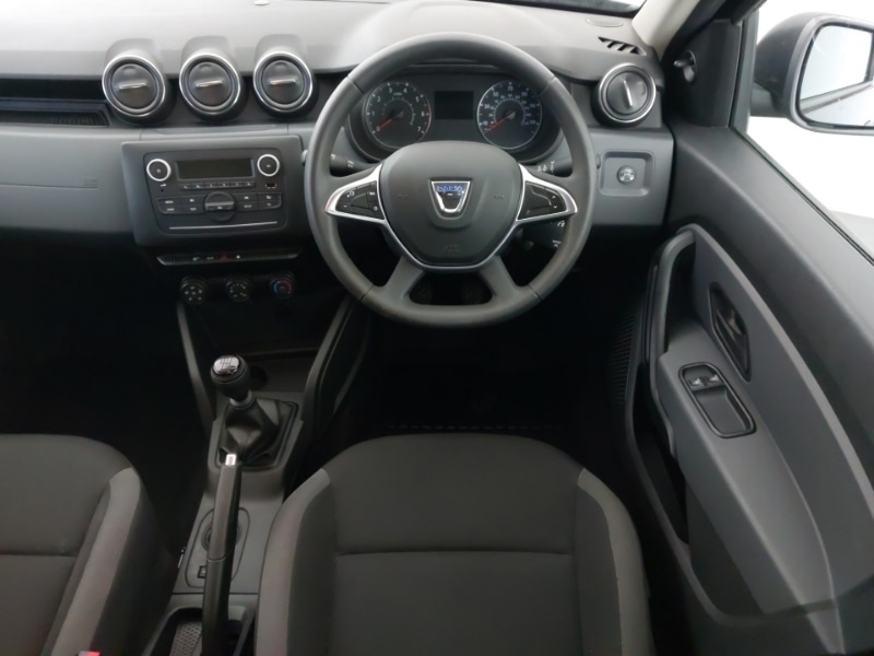 Used Dacia Duster 2021 for sale - 77012611: Photo 7