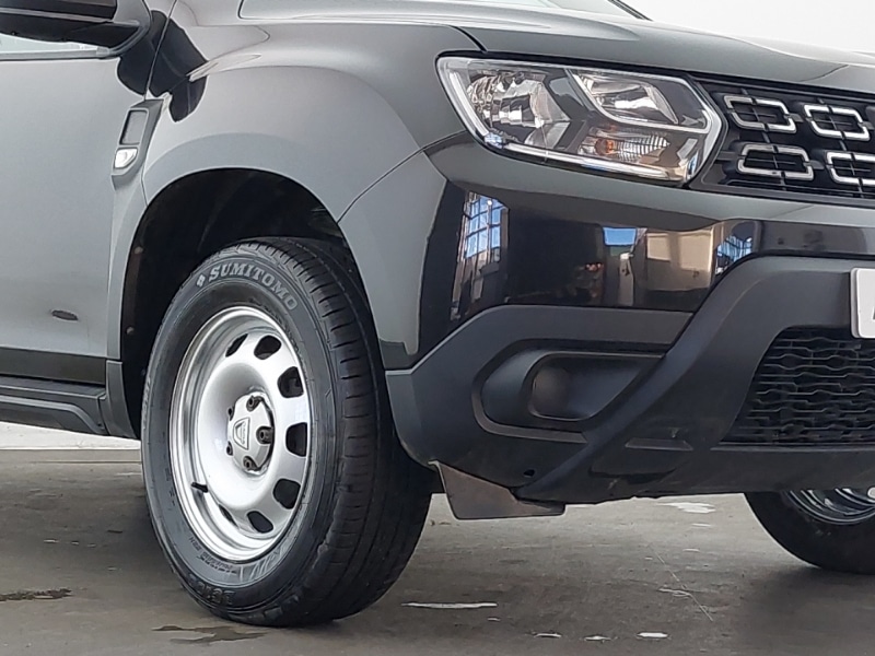 Used Dacia Duster 2021 for sale - 77012611: Photo 9