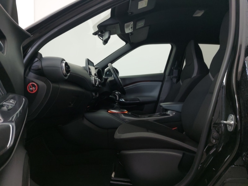 Used Nissan Juke 2019 for sale - 77209244: Photo 5