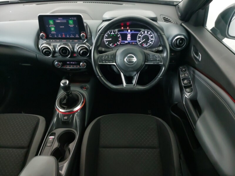 Used Nissan Juke 2019 for sale - 77209244: Photo 7