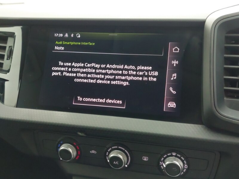 Used Audi A1 2021 for sale - 76695801: Photo 13