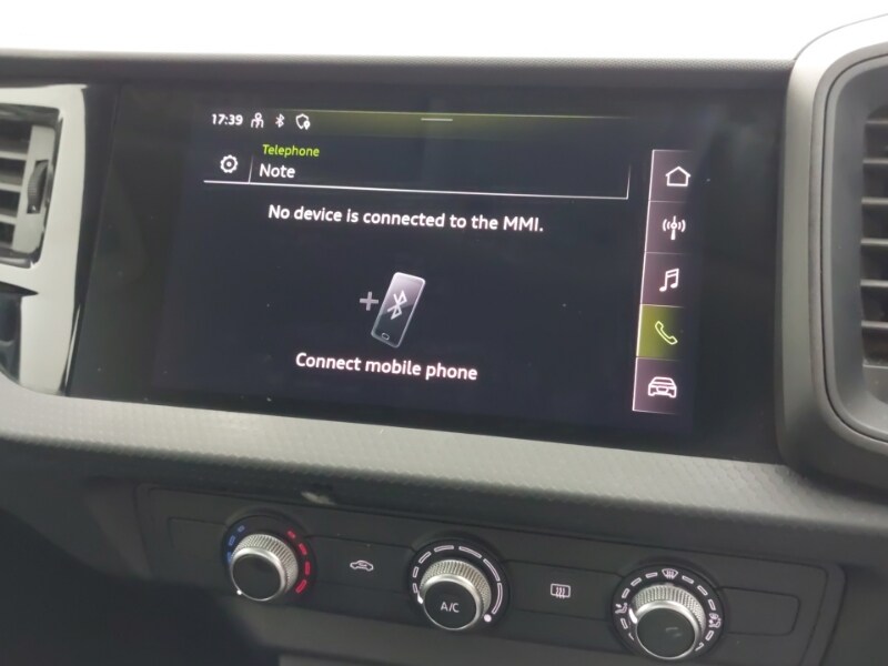 Used Audi A1 2021 for sale - 76695801: Photo 14