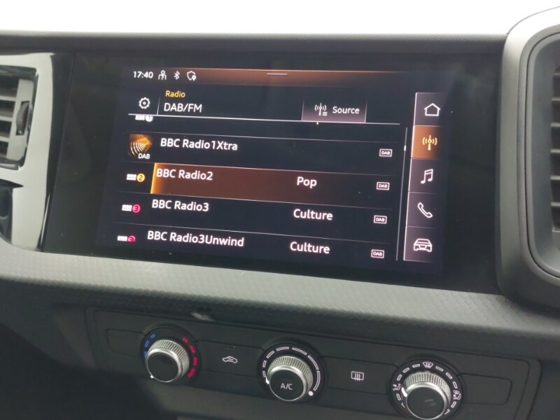 Used Audi A1 2021 for sale - 76695801: Photo 15