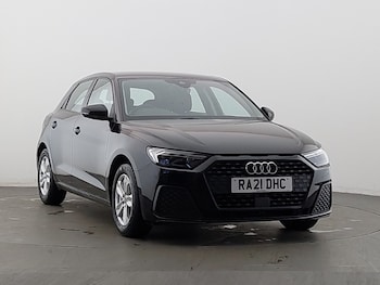 Audi - A1