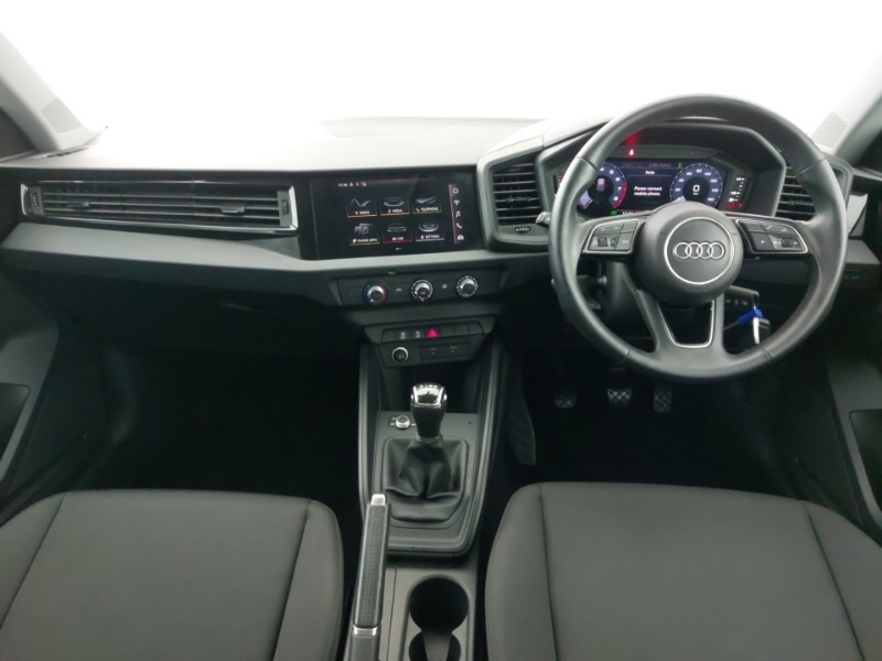 Used Audi A1 2021 for sale - 76695801: Photo 2