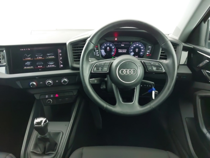 Used Audi A1 2021 for sale - 76695801: Photo 7