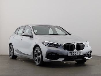 2020 - 116d Sport 5dr