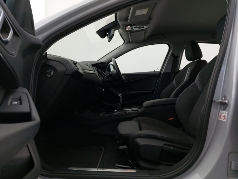 Used BMW 1 Series 2020 for sale - 77352508: Photo 5