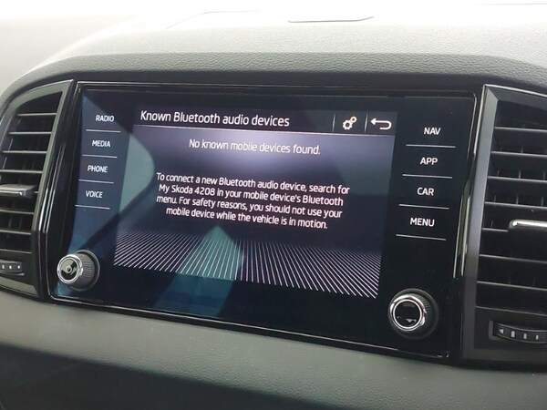 Used Skoda Karoq 2022 for sale - 75357680: Photo 16