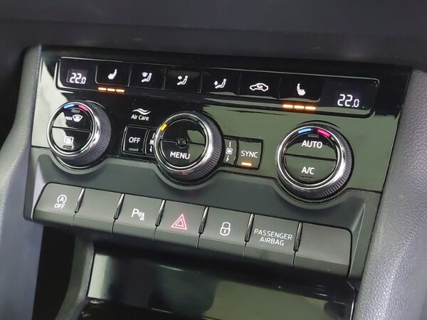 Used Skoda Karoq 2022 for sale - 75357680: Photo 17