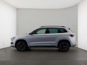 Used Skoda Karoq 2022 for sale - 75357680: Photo