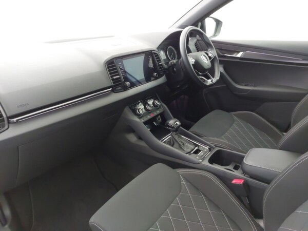 Used Skoda Karoq 2022 for sale - 75357680: Photo 5