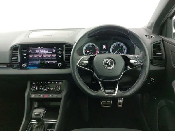 Used Skoda Karoq 2022 for sale - 75357680: Photo 7