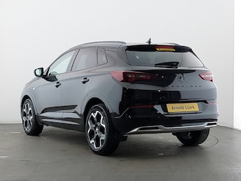 Used Vauxhall Grandland 2022 for sale - 77265307: Photo