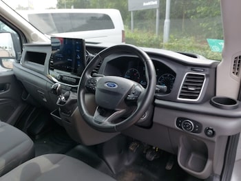 Used Ford Transit 2024 for sale - 79351171: Photo
