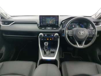 Used Toyota RAV4 2022 for sale - 75408848: Photo