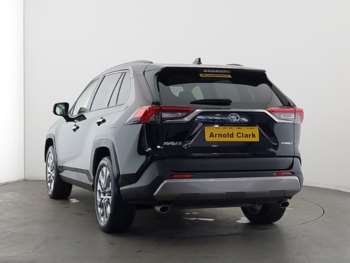 Used Toyota RAV4 2022 for sale - 75408848: Photo