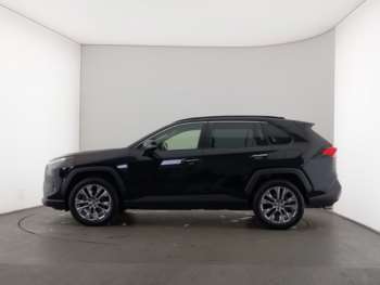 Used Toyota RAV4 2022 for sale - 75408848: Photo