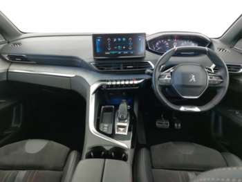 Used Peugeot 3008 2021 for sale - 74555899: Photo