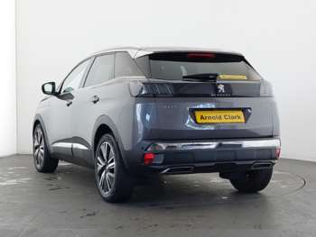 Used Peugeot 3008 2021 for sale - 74555899: Photo