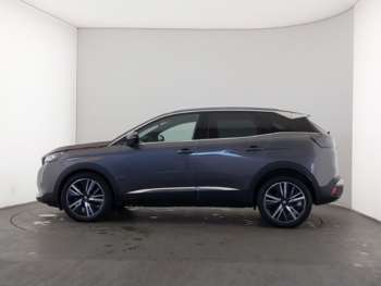Used Peugeot 3008 2021 for sale - 74555899: Photo