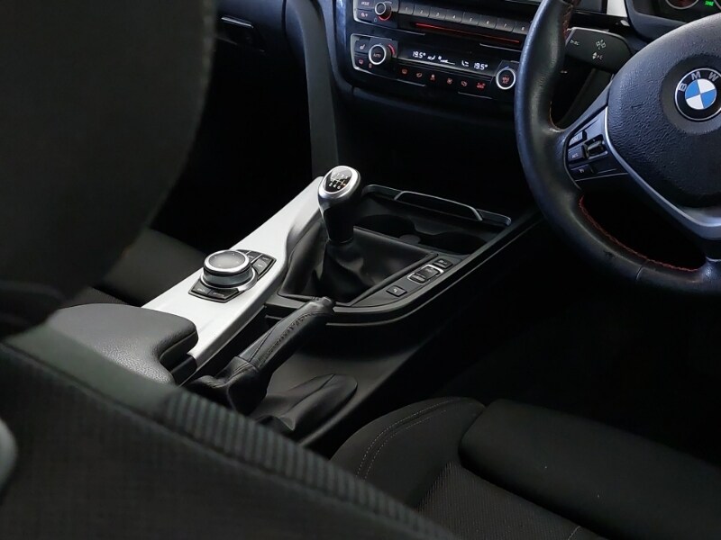 Used BMW 3 Series 2018 for sale - 78164103: Photo 10