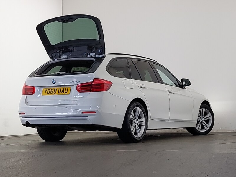 Used BMW 3 Series 2018 for sale - 78164103: Photo 19