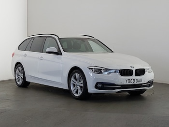 BMW 3 Series feature image