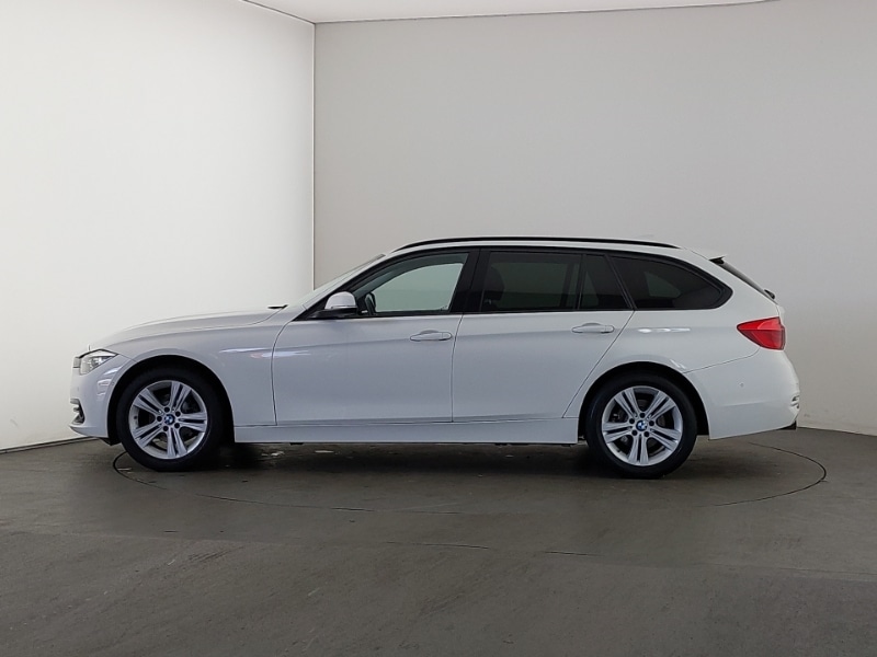 Used BMW 3 Series 2018 for sale - 78164103: Photo 4