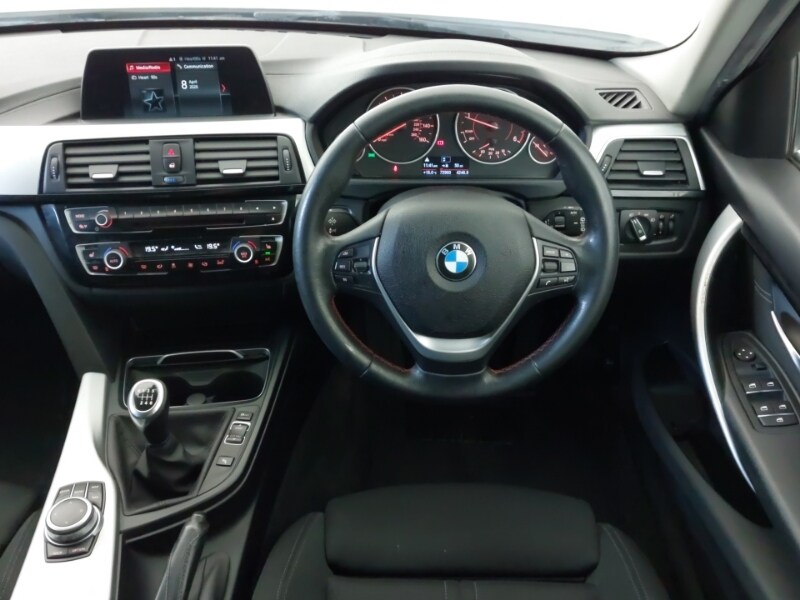Used BMW 3 Series 2018 for sale - 78164103: Photo 7